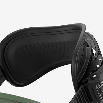 UNION STRATA スノーボード ビンディング M ブラック UNION ユニオン スノーボード バインディング ビンディング